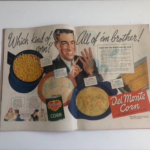 Life Magazine - Picture 8 of 11